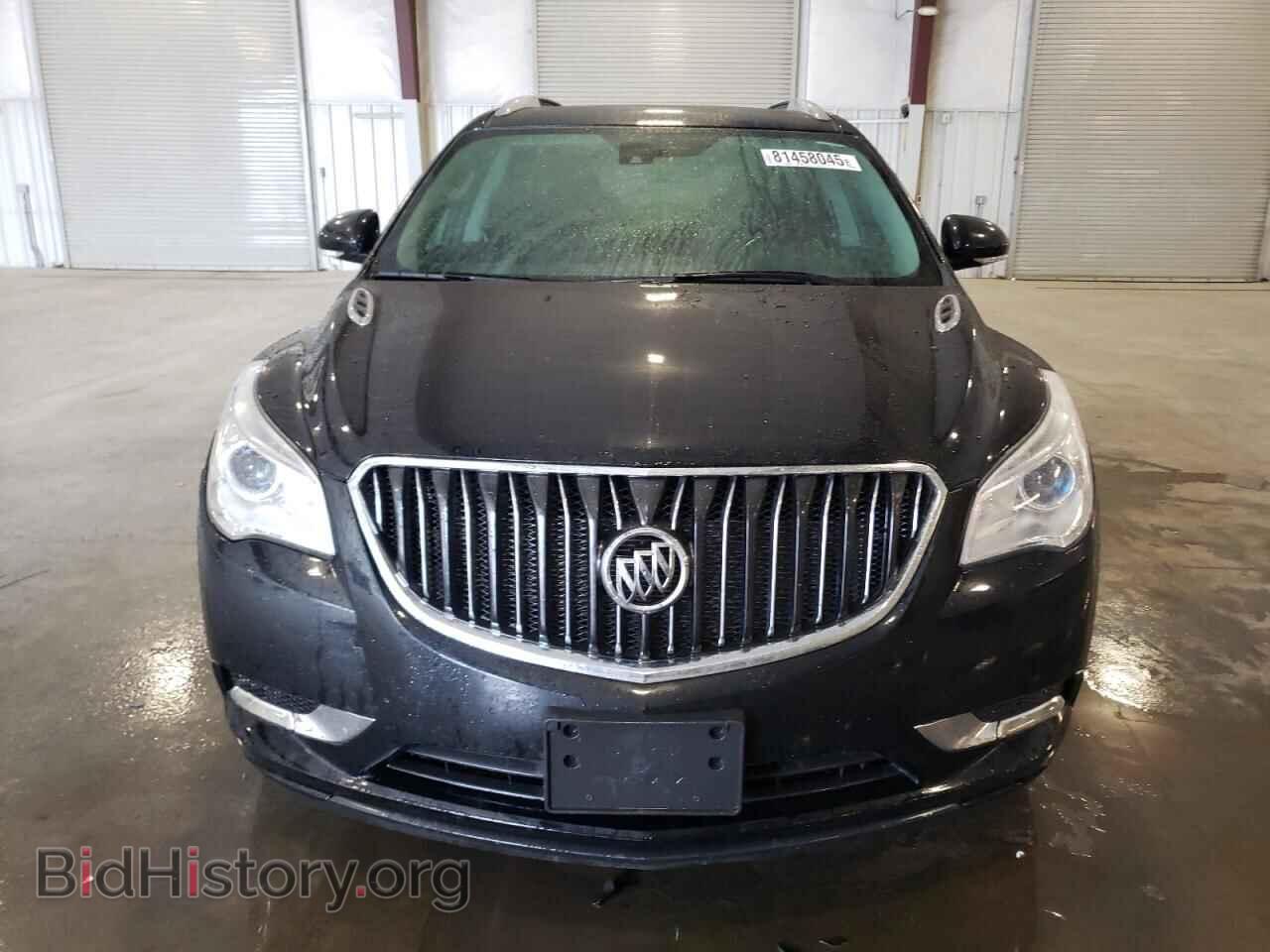2017 BUICK ENCLAVE - VIN: 5GAKVCKD6HJ164047 - Фото 5