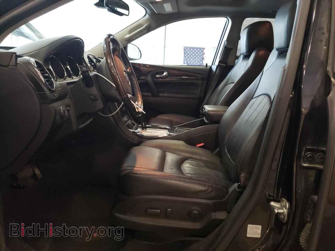 2017 BUICK ENCLAVE - VIN: 5GAKVCKD6HJ164047 - Фото 7