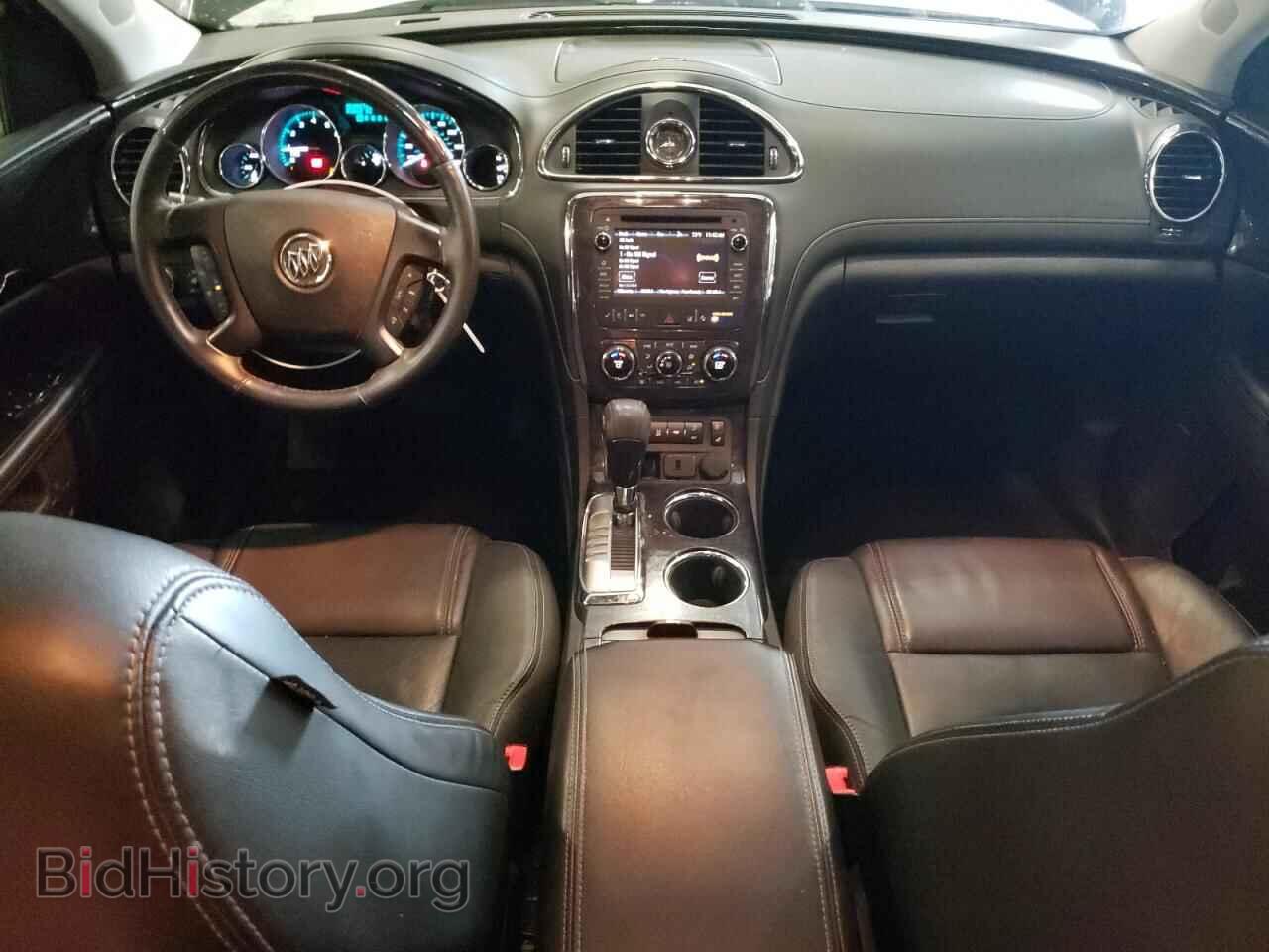 2017 BUICK ENCLAVE - VIN: 5GAKVCKD6HJ164047 - Фото 8