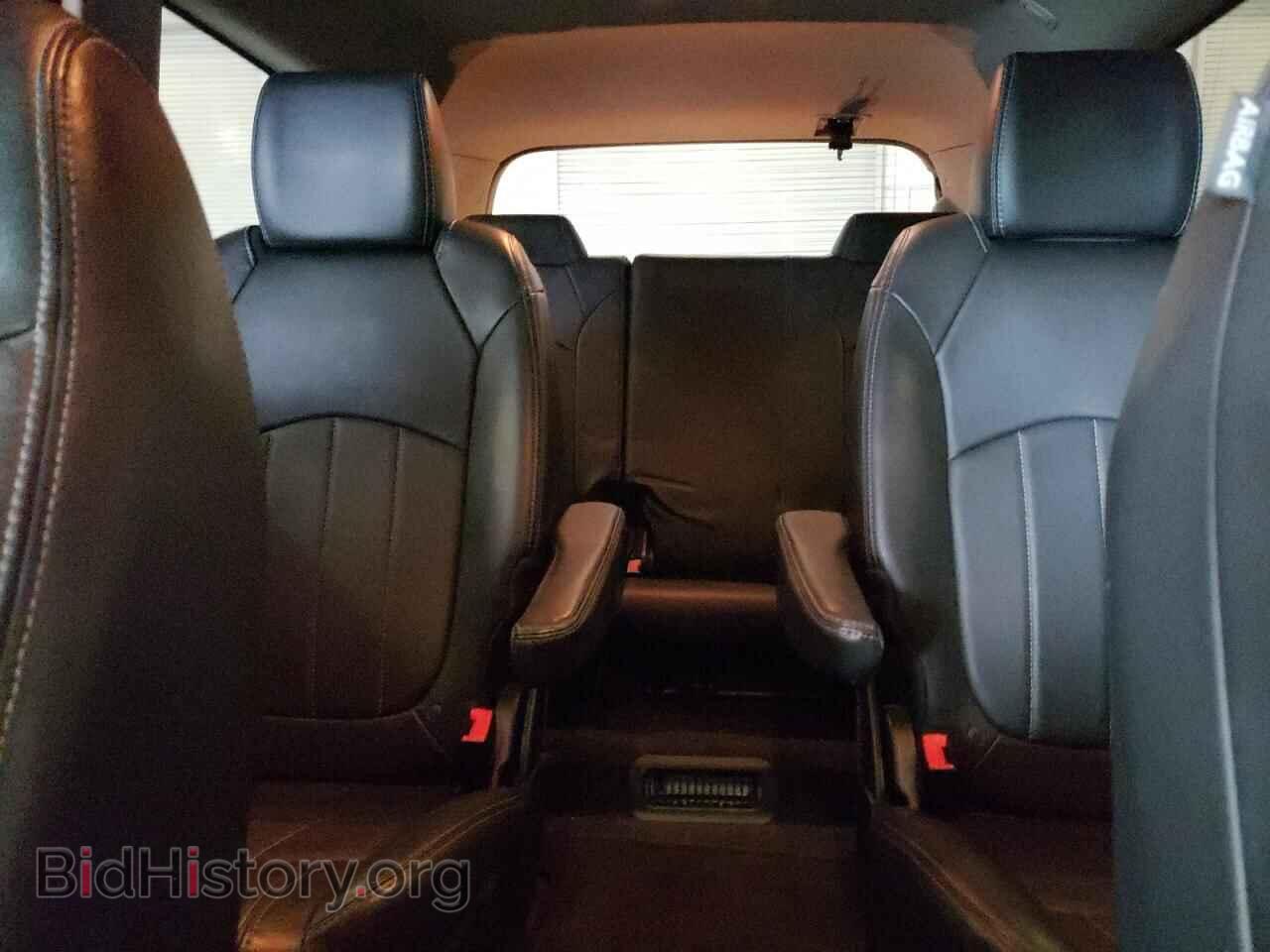 2017 BUICK ENCLAVE - VIN: 5GAKVCKD6HJ164047 - Фото 10