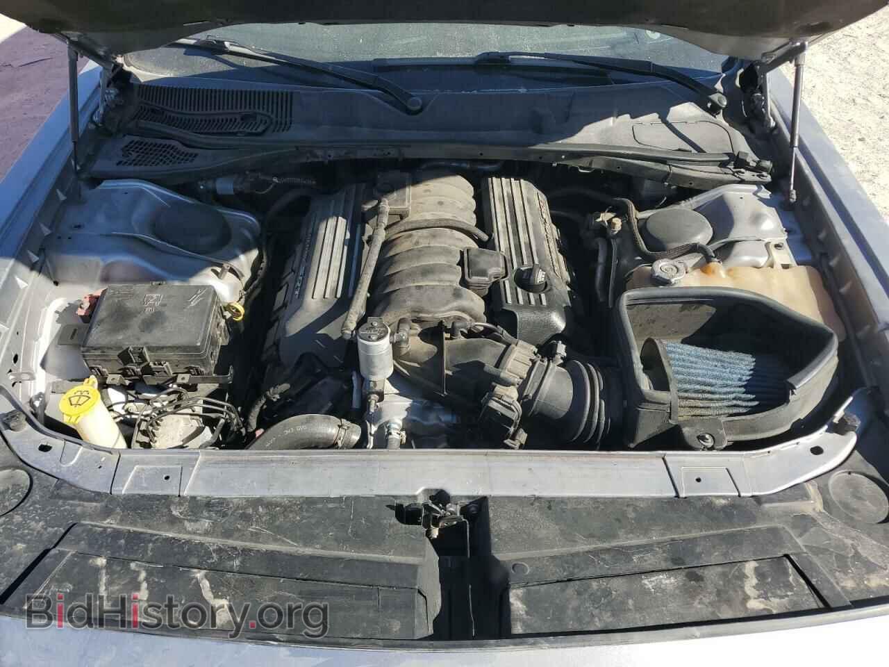 2016 DODGE CHALLENGER - VIN: 2C3CDZFJ4GH214182 - Фото 11