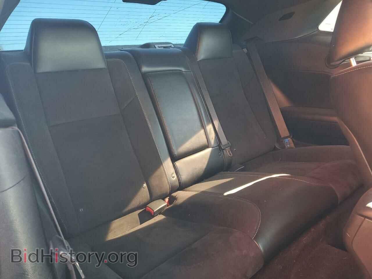 2016 DODGE CHALLENGER - VIN: 2C3CDZFJ4GH214182 - Фото 10