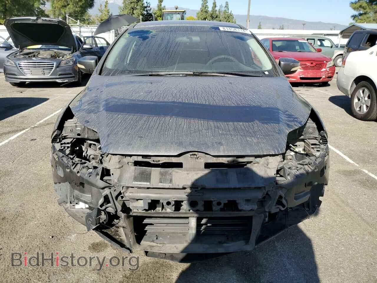 2014 FORD FOCUS - VIN: 1FADP3F29EL247665 - Photo 5