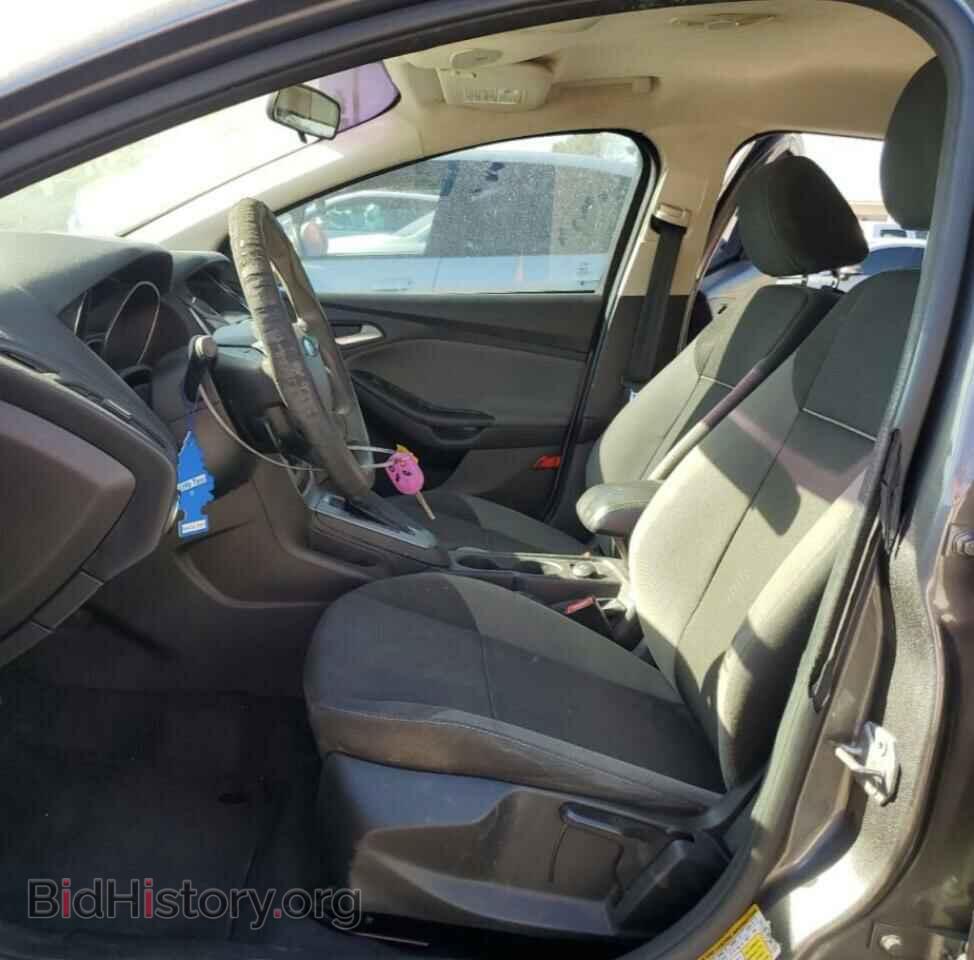 2014 FORD FOCUS - VIN: 1FADP3F29EL247665 - Photo 7