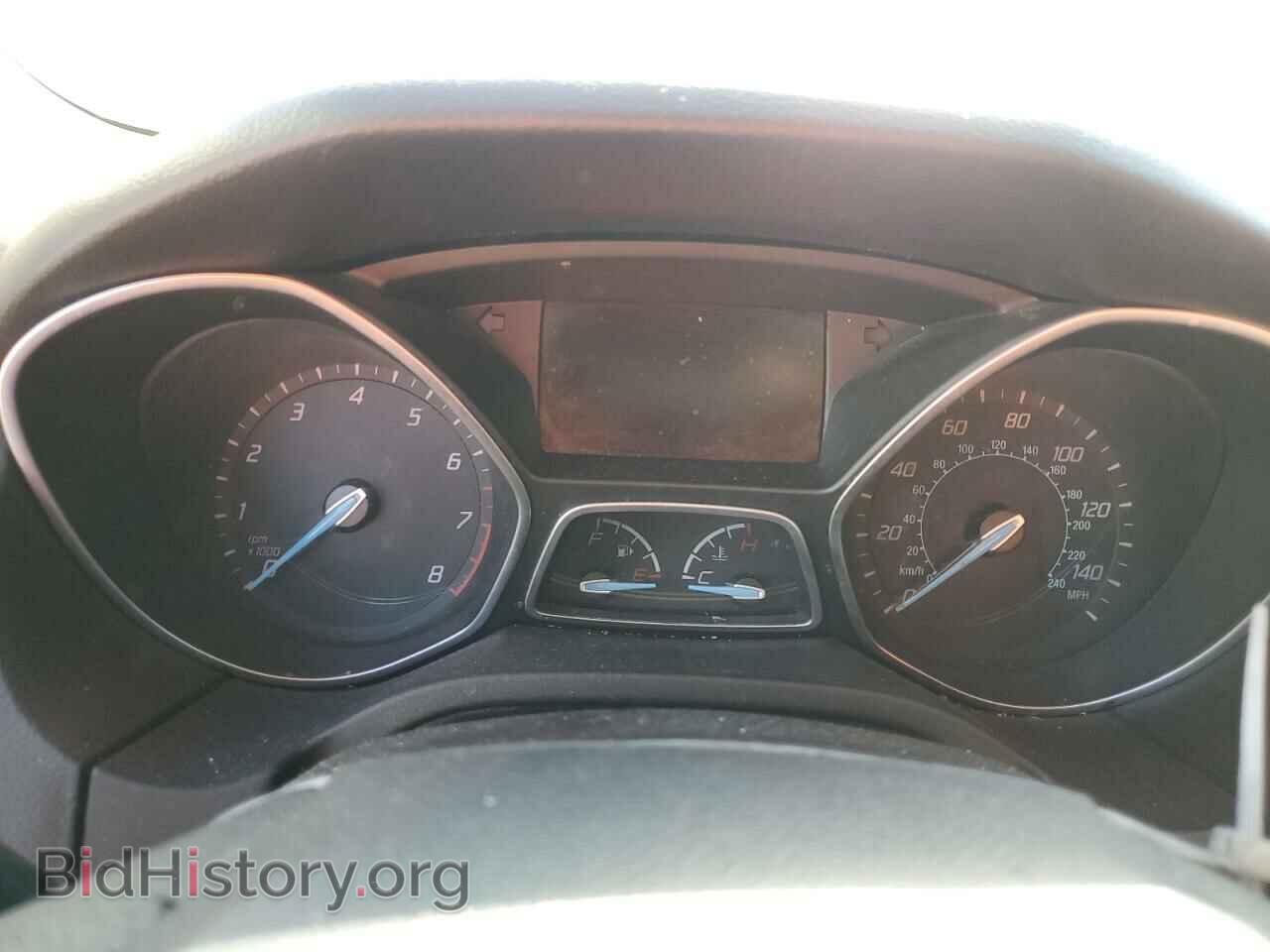 2014 FORD FOCUS - VIN: 1FADP3F29EL247665 - Photo 9