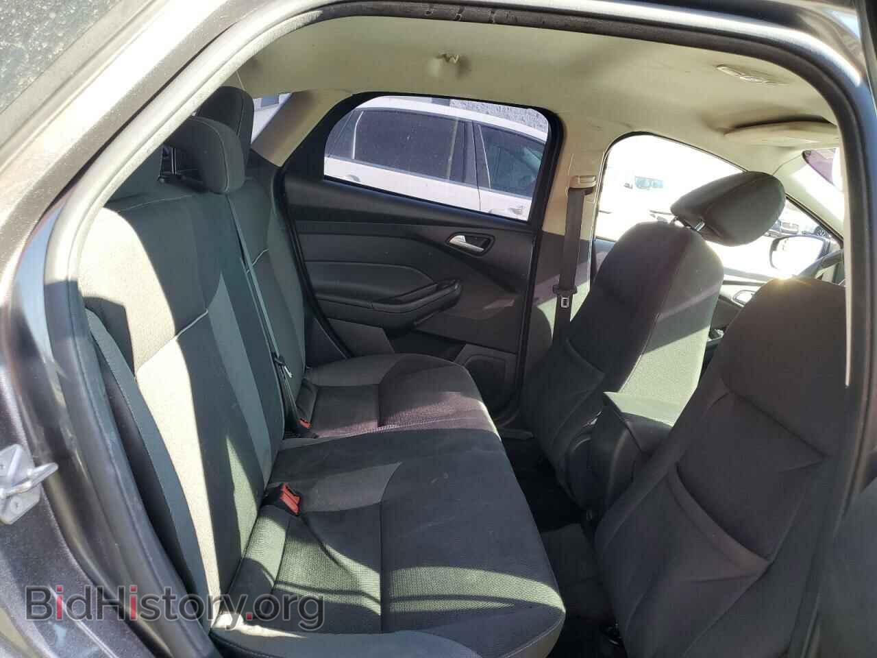 2014 FORD FOCUS - VIN: 1FADP3F29EL247665 - Photo 10