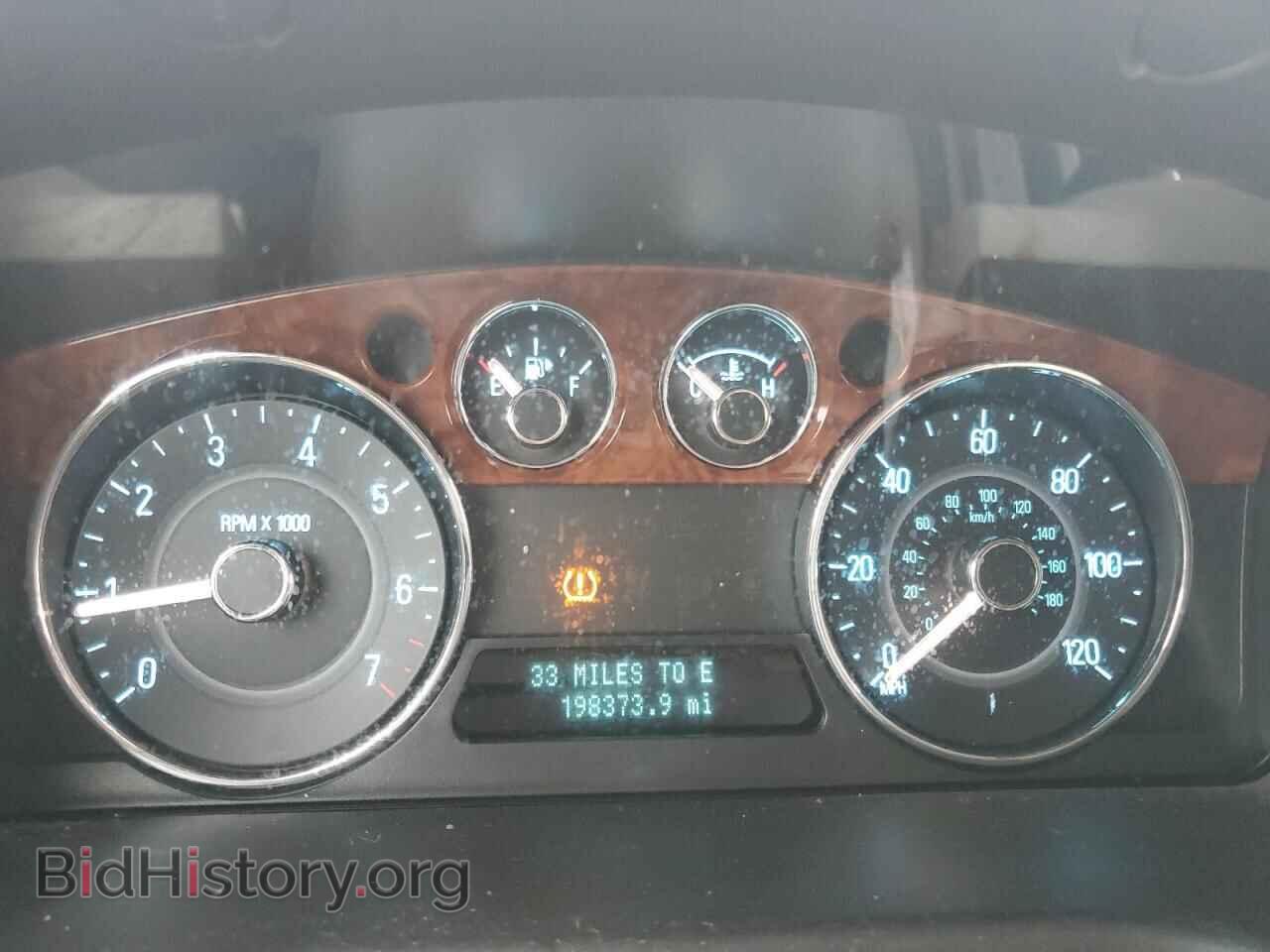 2012 FORD FLEX - VIN: 2FMHK6DC7CBD03733 - Фото 9