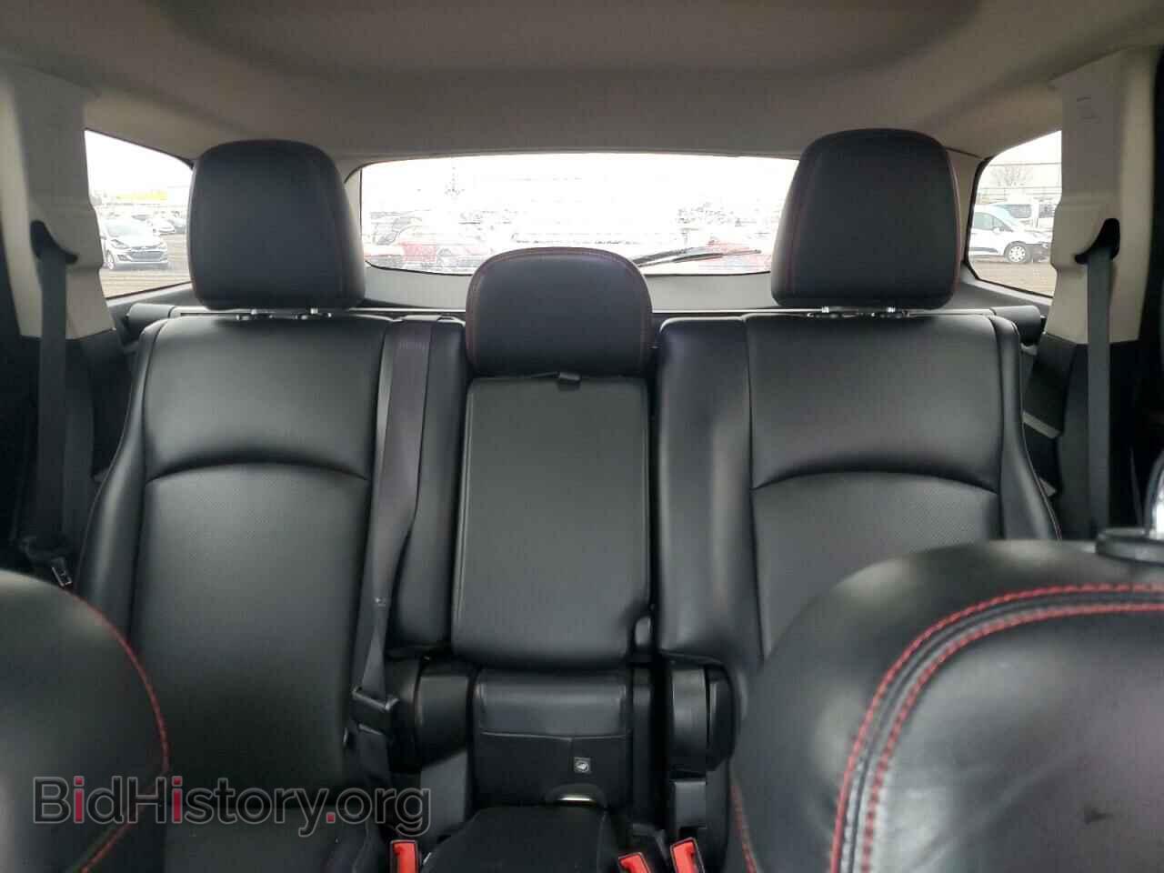 2015 DODGE JOURNEY - VIN: 3C4PDDEG4FT593728 - Фото 10