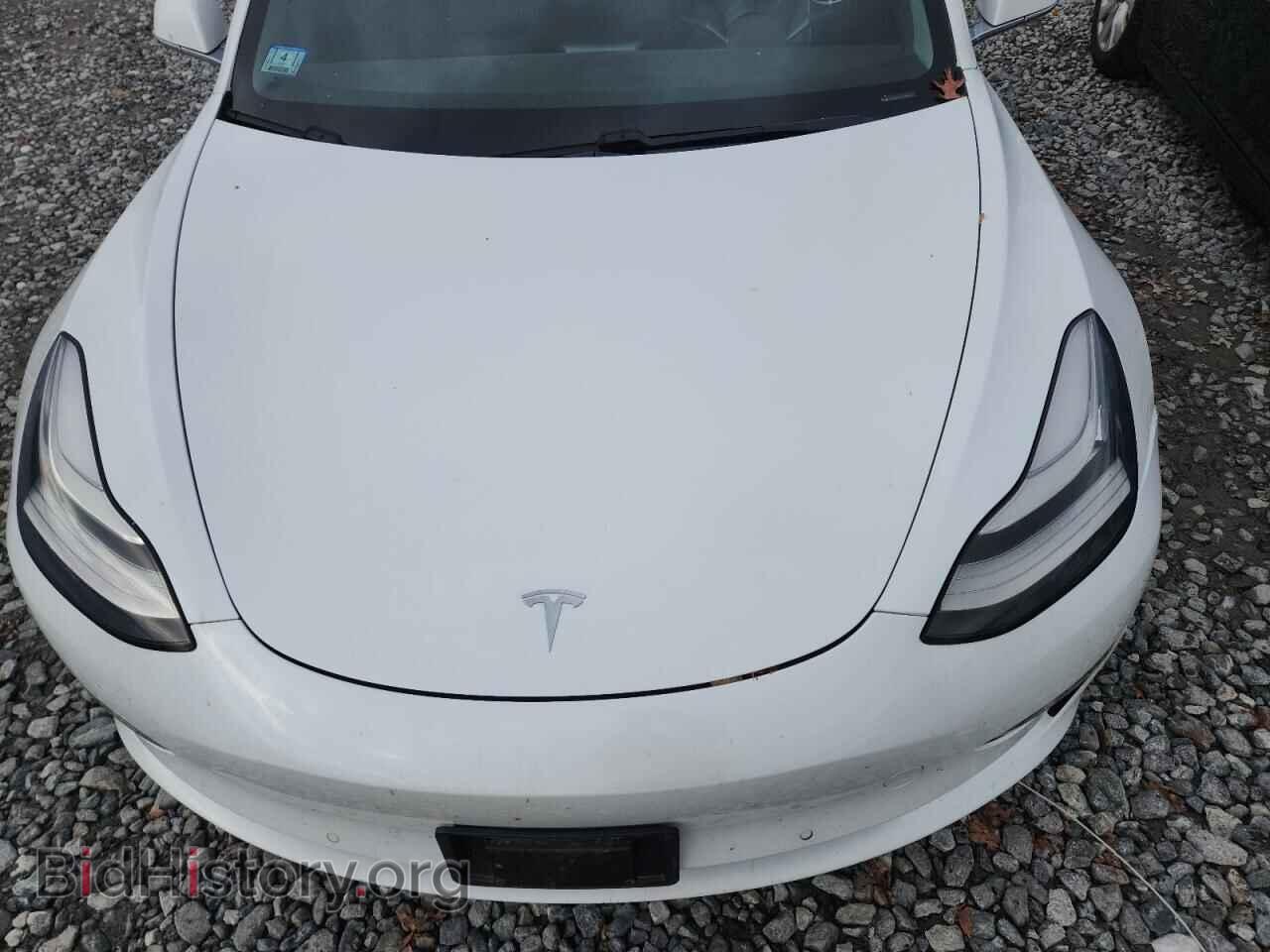 2018 TESLA MODEL 3 - VIN: 5YJ3E1EA6JF098685 - Photo 11