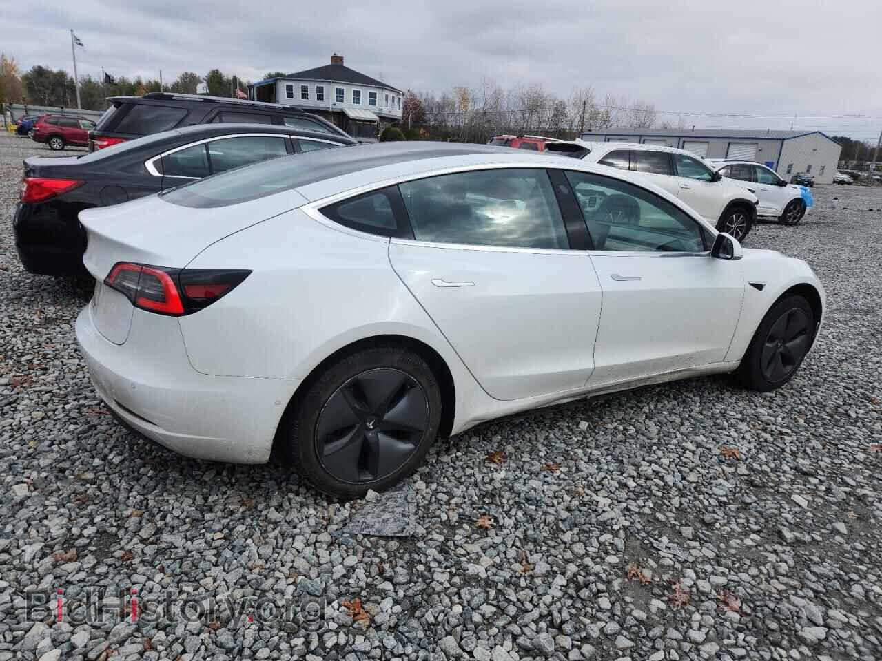 2018 TESLA MODEL 3 - VIN: 5YJ3E1EA6JF098685 - Photo 3