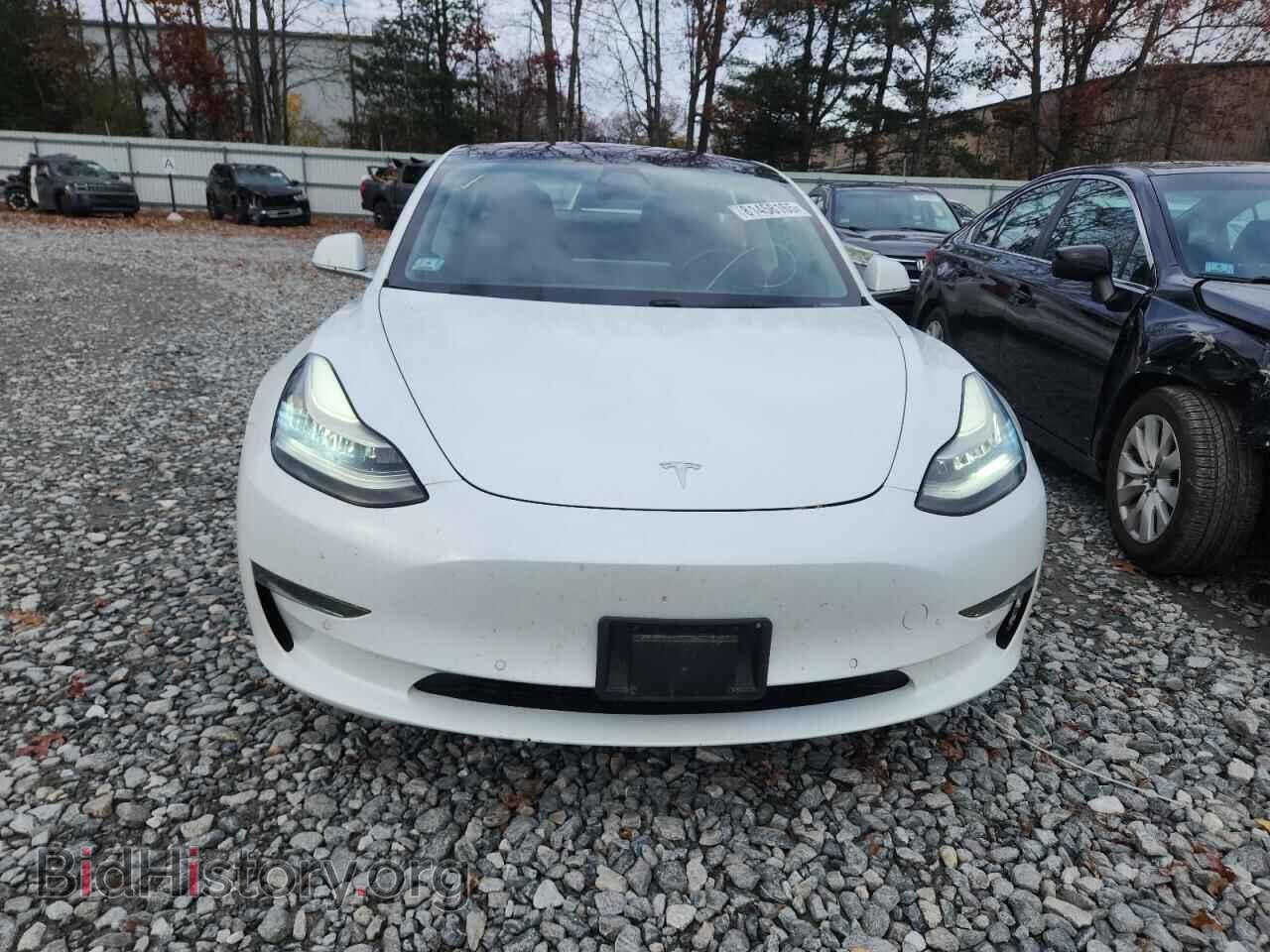 2018 TESLA MODEL 3 - VIN: 5YJ3E1EA6JF098685 - Photo 5