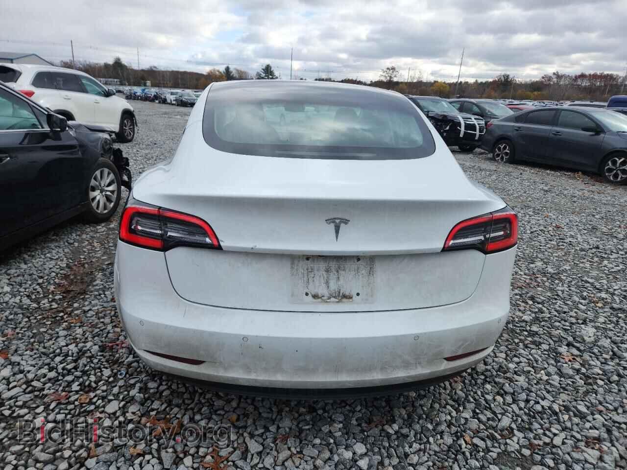 2018 TESLA MODEL 3 - VIN: 5YJ3E1EA6JF098685 - Photo 6