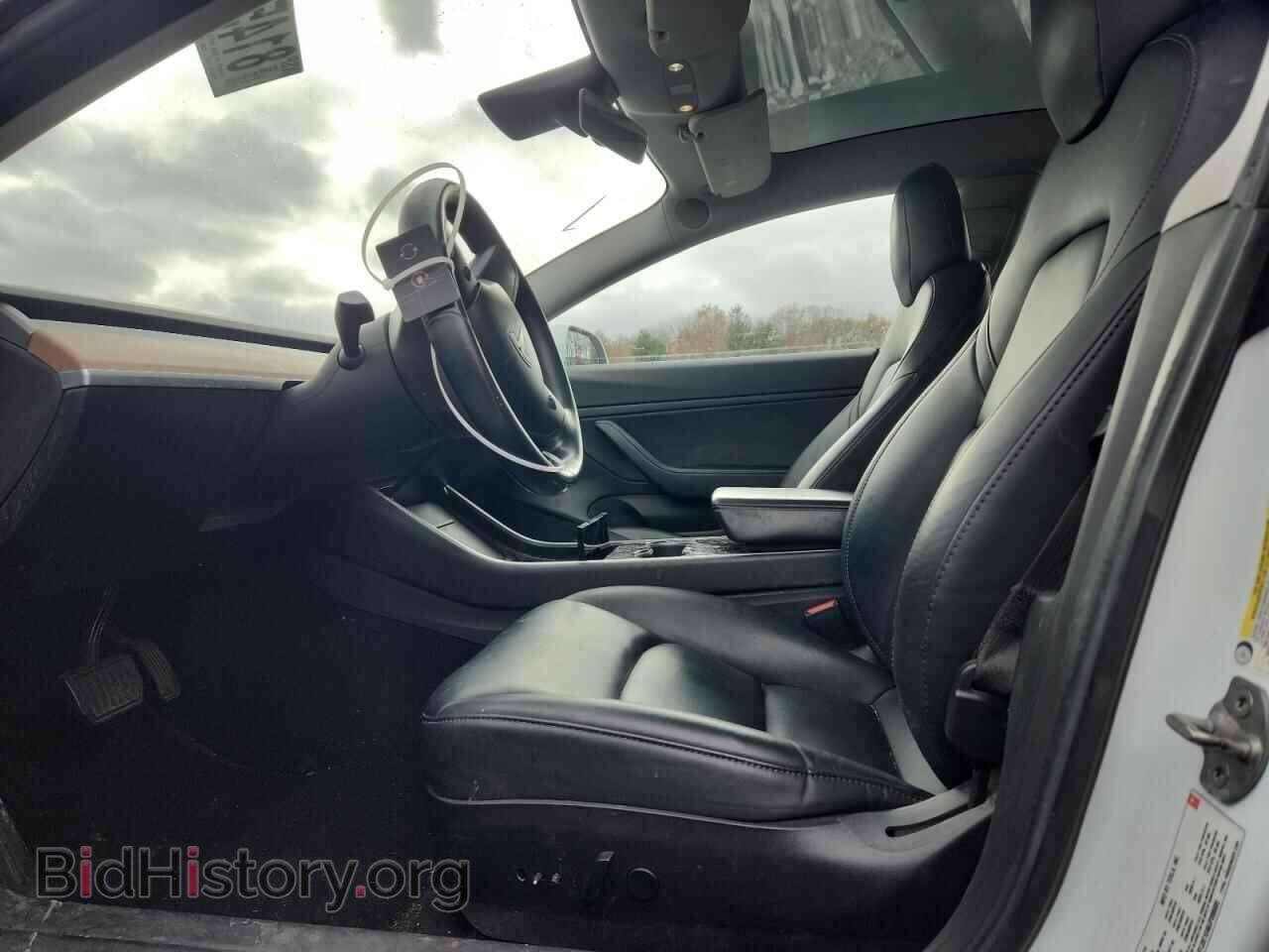 2018 TESLA MODEL 3 - VIN: 5YJ3E1EA6JF098685 - Photo 7