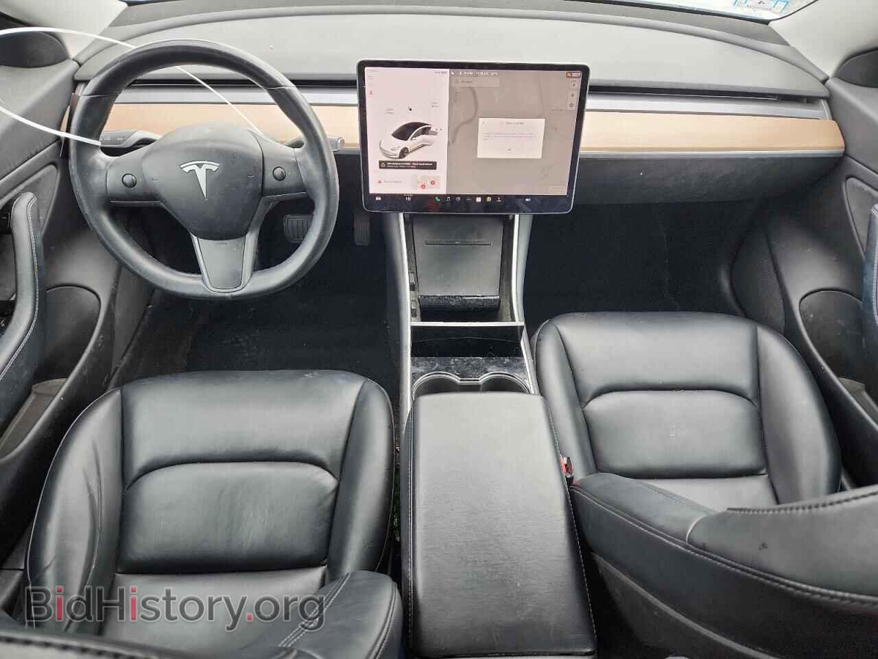 2018 TESLA MODEL 3 - VIN: 5YJ3E1EA6JF098685 - Photo 8