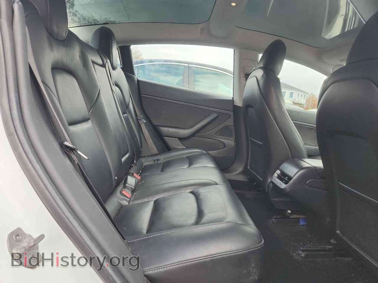 2018 TESLA MODEL 3 - VIN: 5YJ3E1EA6JF098685 - Photo 10