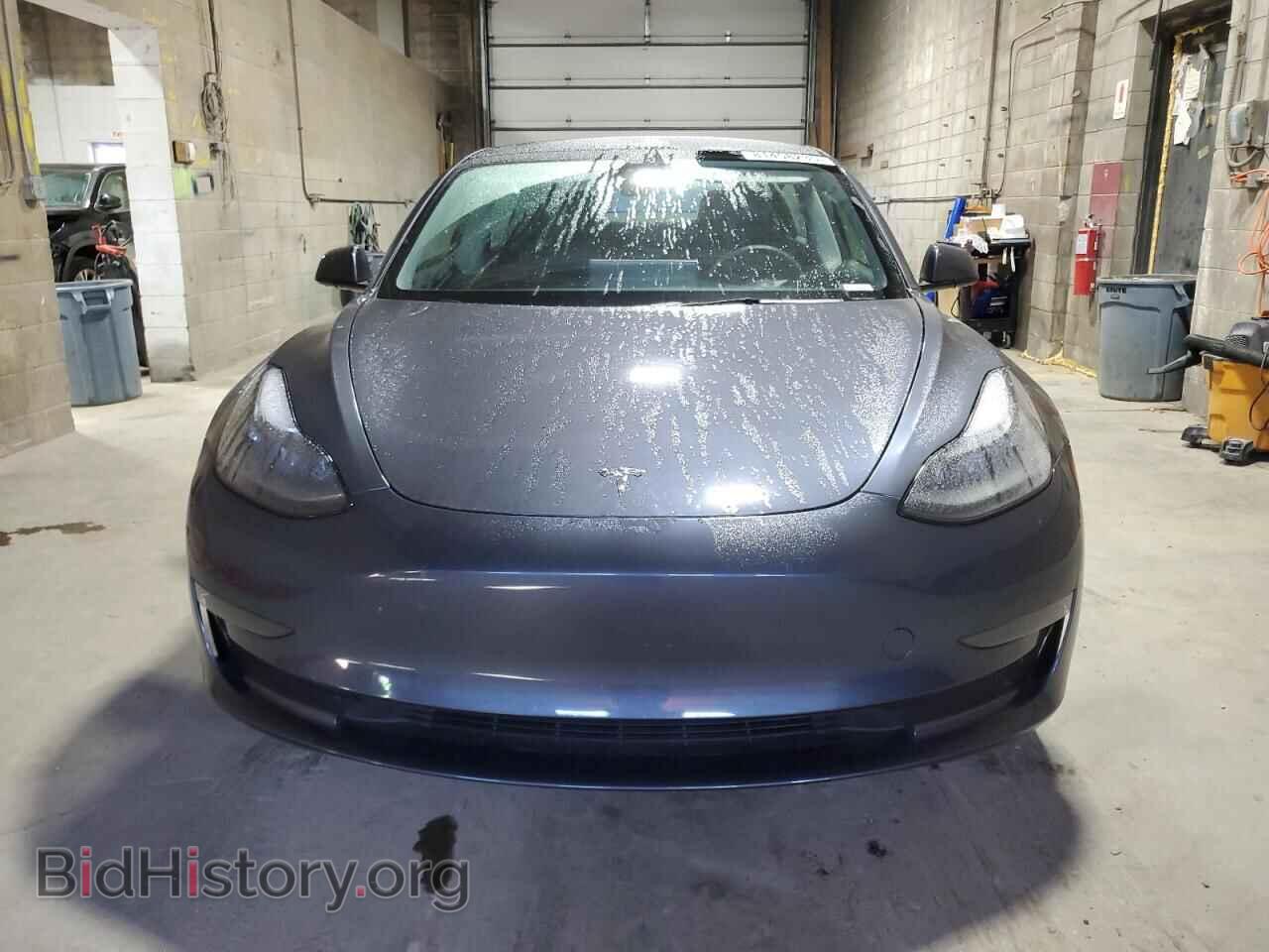 2023 TESLA MODEL 3 - VIN: 5YJ3E1EA2PF558725 - Photo 5