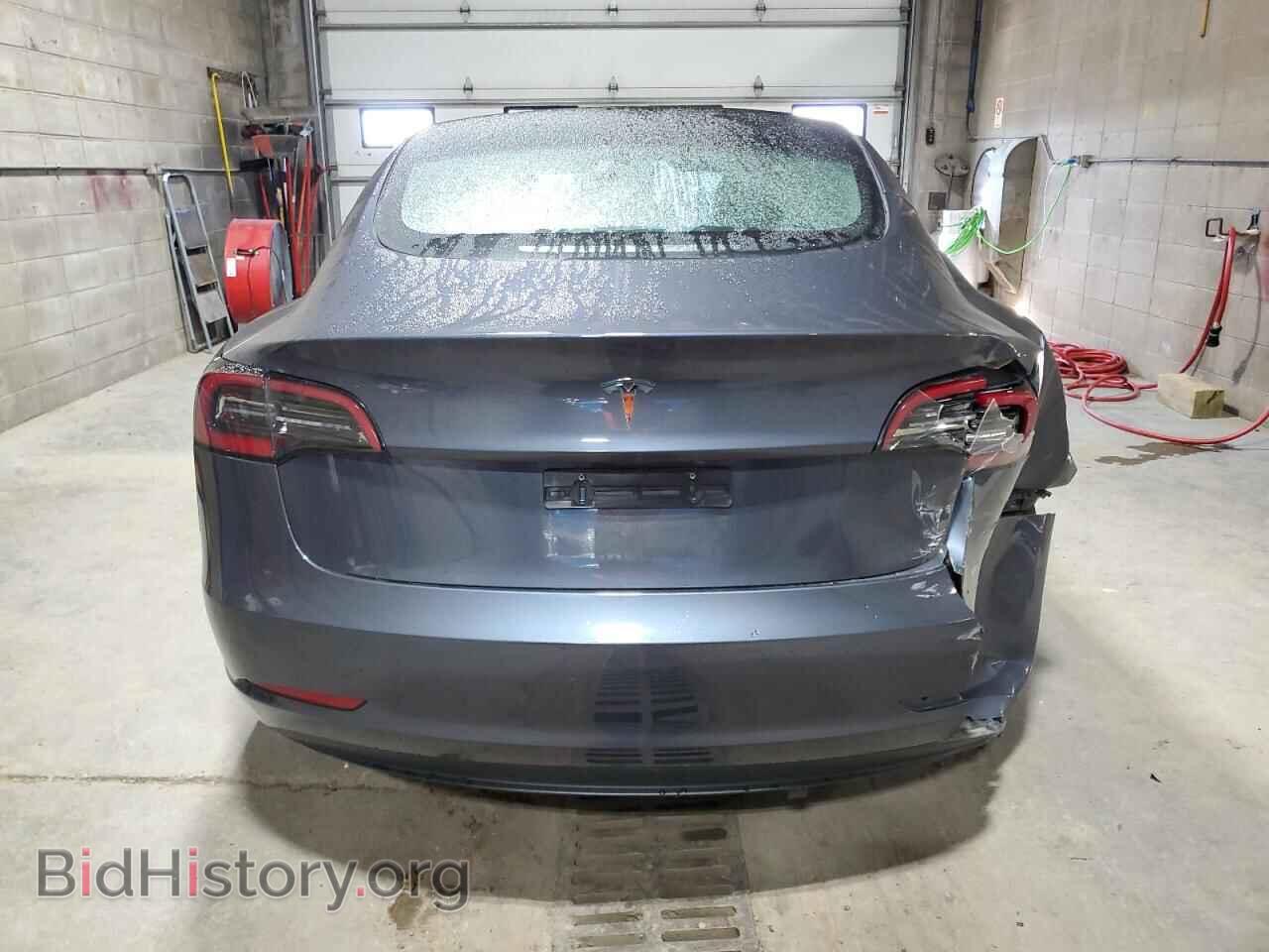 2023 TESLA MODEL 3 - VIN: 5YJ3E1EA2PF558725 - Photo 6