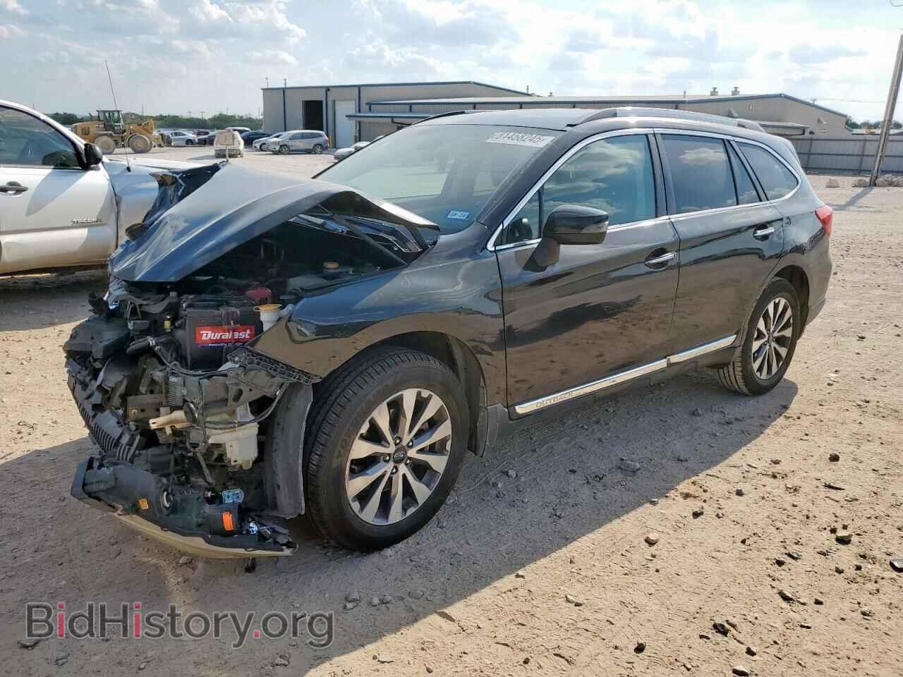 Фотография 4S4BSATC6H3343805 - SUBARU OUTBACK 2017