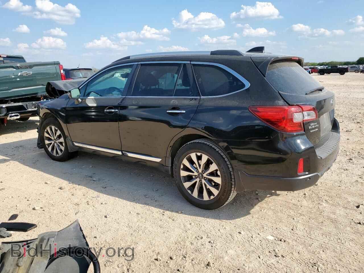 2017 SUBARU OUTBACK - VIN: 4S4BSATC6H3343805 - Фото 2