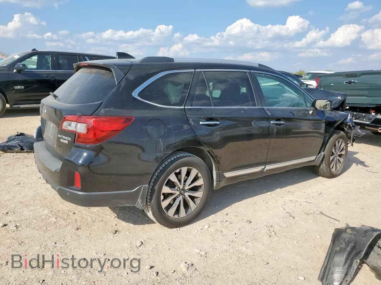 2017 SUBARU OUTBACK - VIN: 4S4BSATC6H3343805 - Фото 3