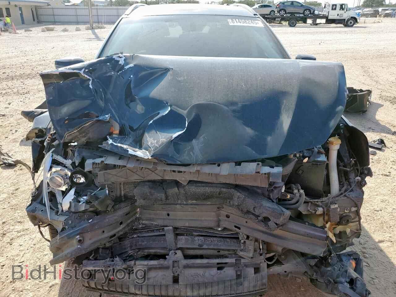 2017 SUBARU OUTBACK - VIN: 4S4BSATC6H3343805 - Фото 5