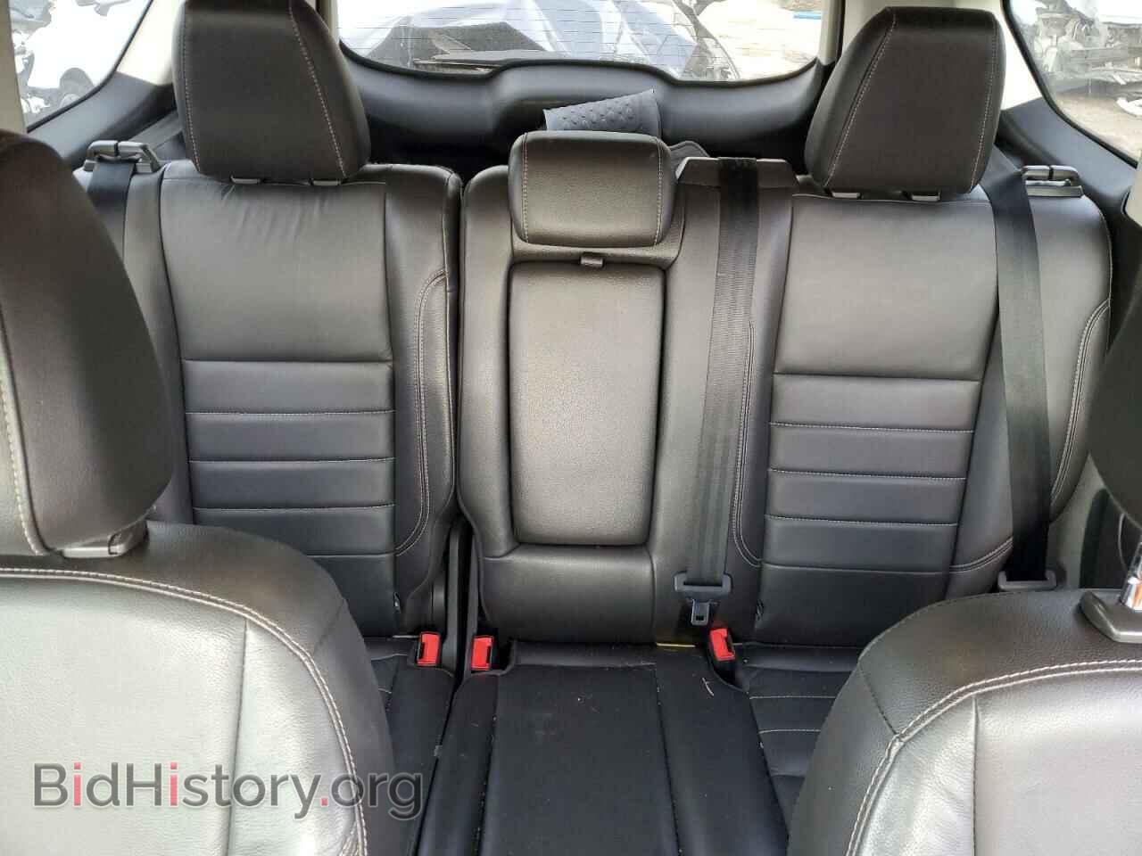 2015 FORD ESCAPE - VIN: 1FMCU9JX8FUB46807 - Фото 10