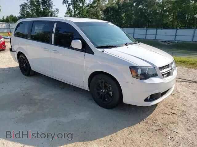2019 DODGE CARAVAN - VIN: 2C4RDGEG3KR716054 - Фото 14
