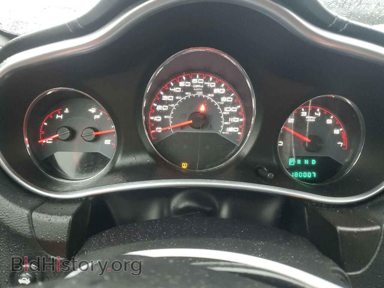 2014 DODGE AVENGER - VIN: 1C3CDZAB8EN173625 - Photo 9