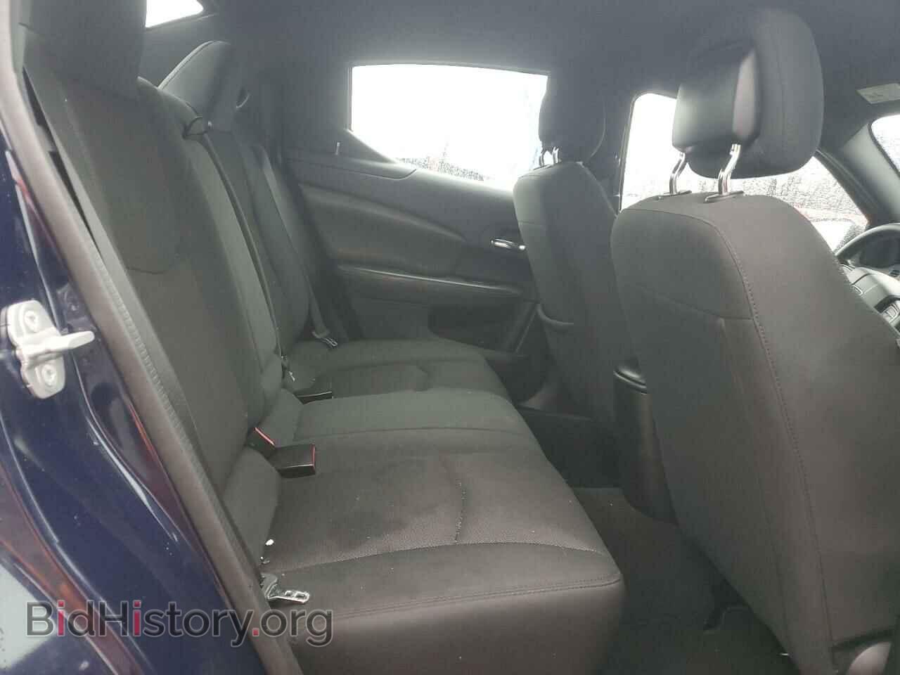2014 DODGE AVENGER - VIN: 1C3CDZAB8EN173625 - Photo 10