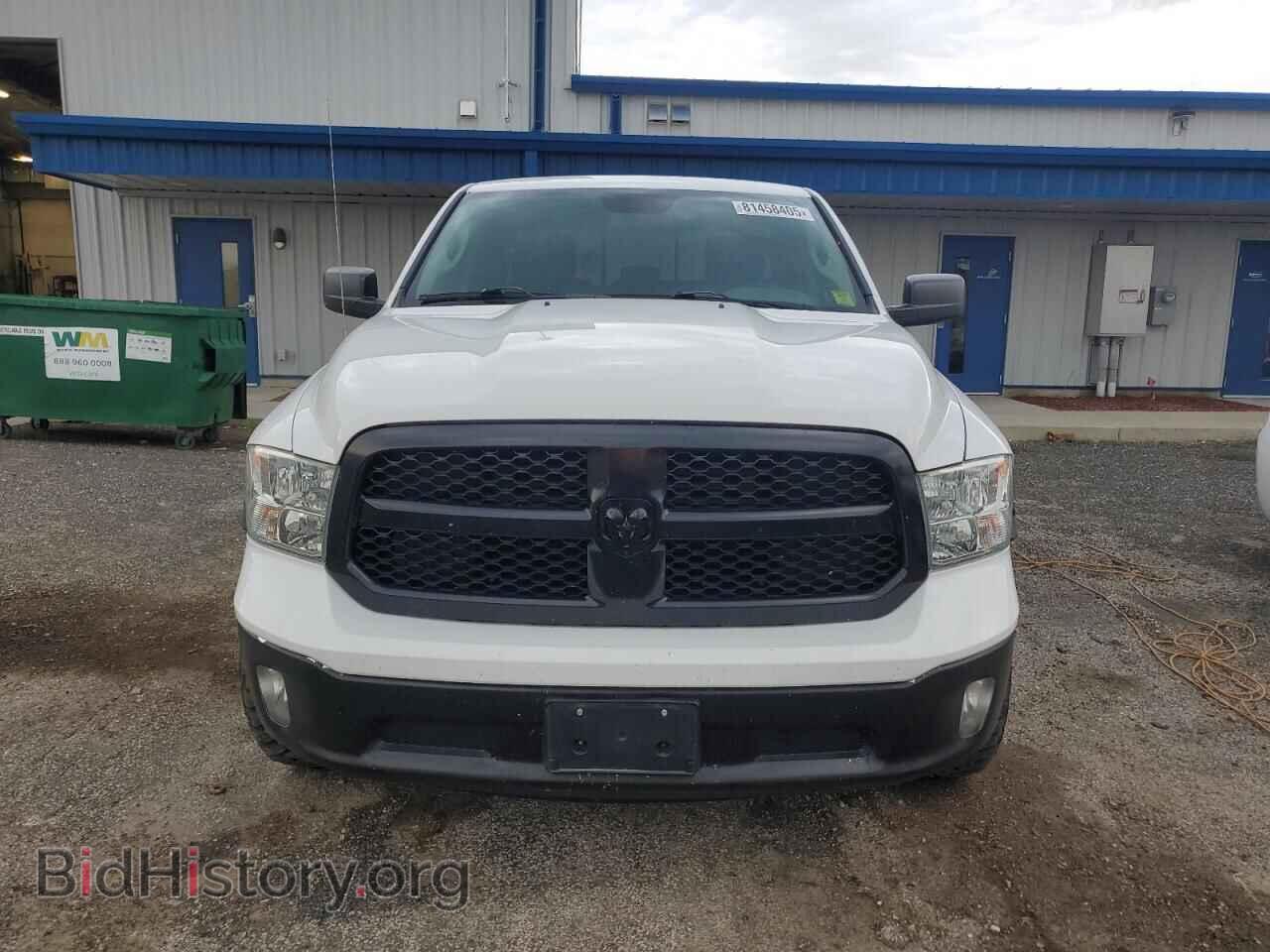2013 RAM 1500 - VIN: 1C6RR7GT9DS715186 - Фото 5