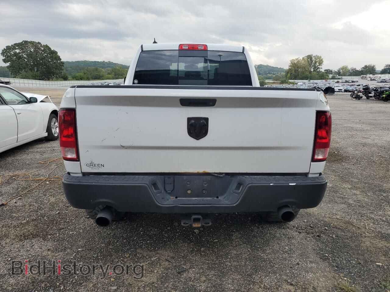 2013 RAM 1500 - VIN: 1C6RR7GT9DS715186 - Фото 6