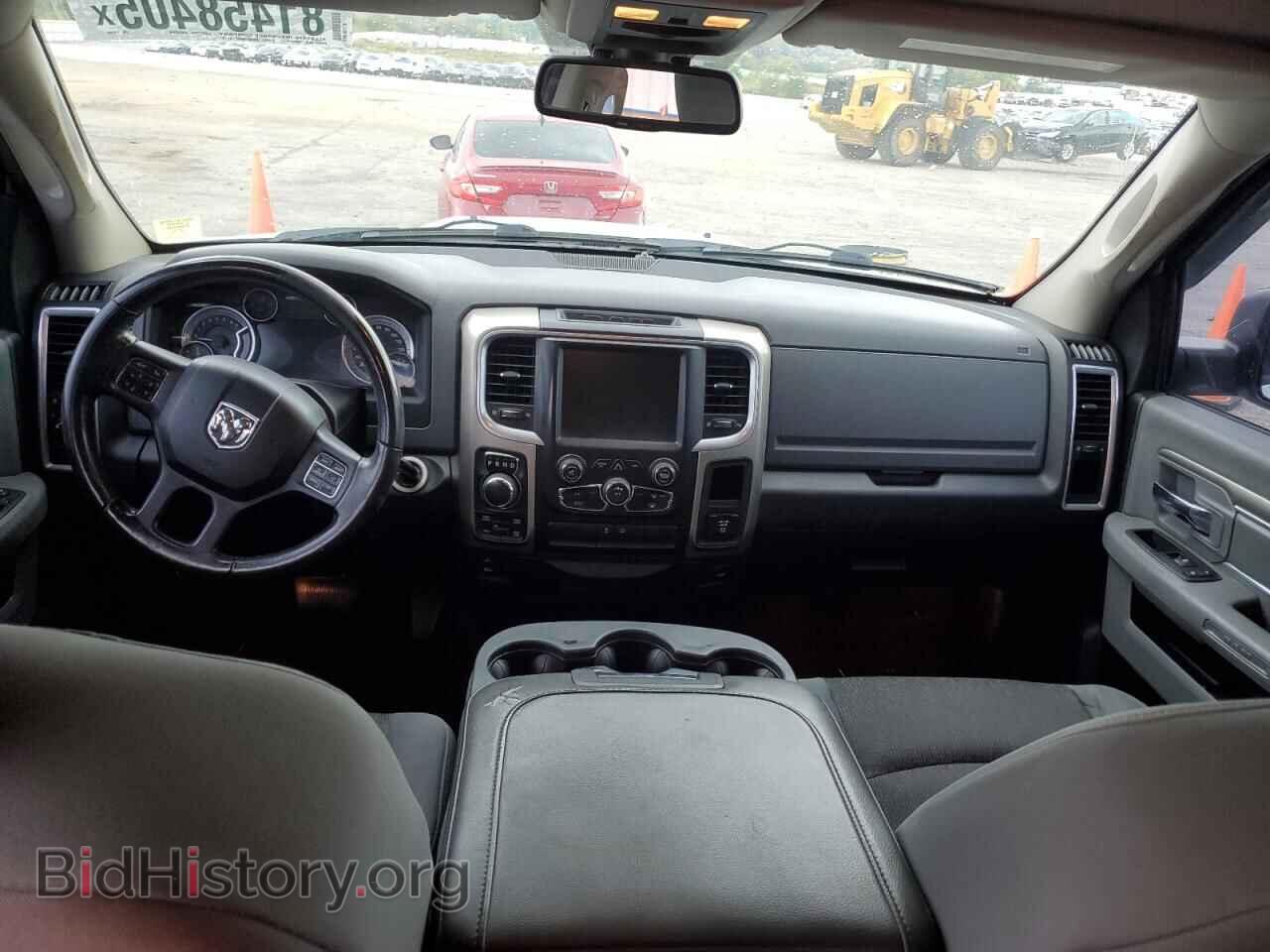 2013 RAM 1500 - VIN: 1C6RR7GT9DS715186 - Фото 8