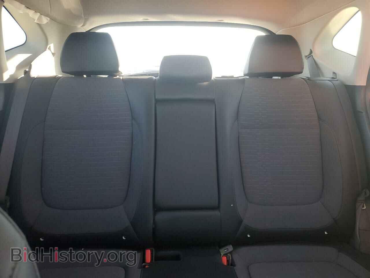 2023 KIA SELTOS - VIN: KNDEU2AA3P7419359 - Фото 10