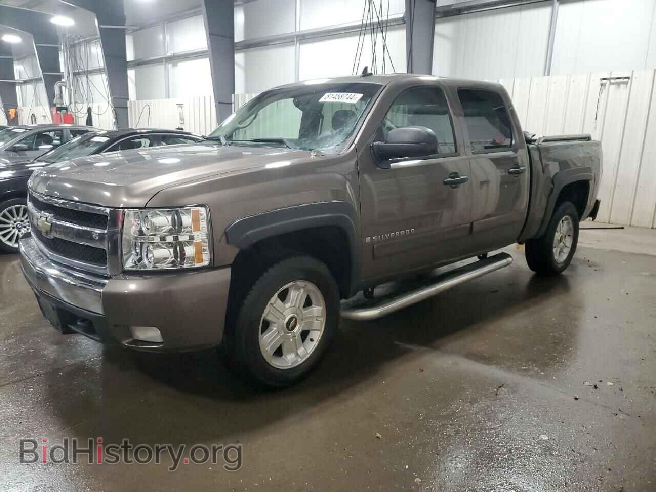 Фотография 2GCEK133881169985 - CHEVROLET ALL Models 2008