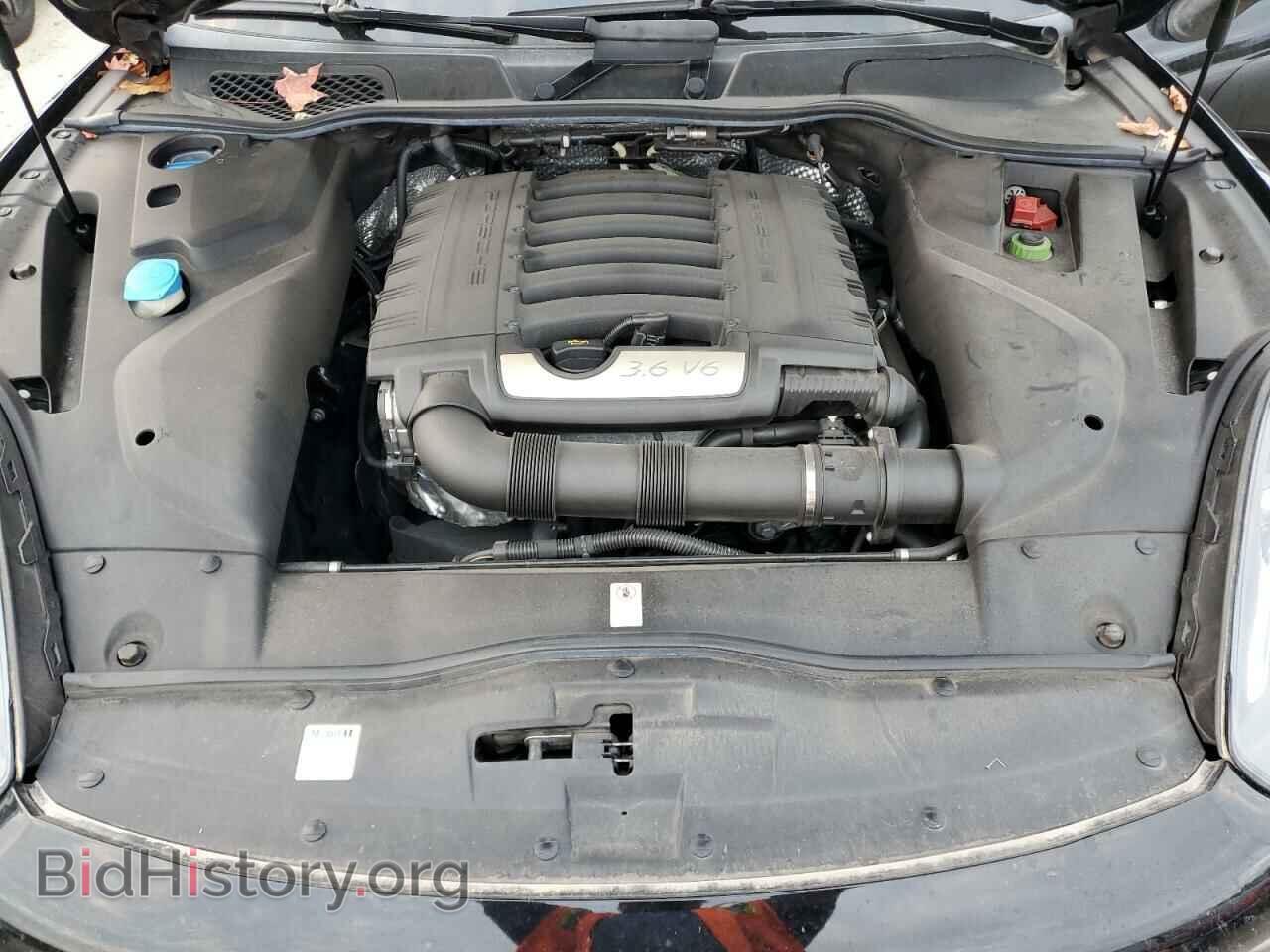 2018 PORSCHE CAYENNE - VIN: WP1AA2A2XJKA07393 - Фото 12