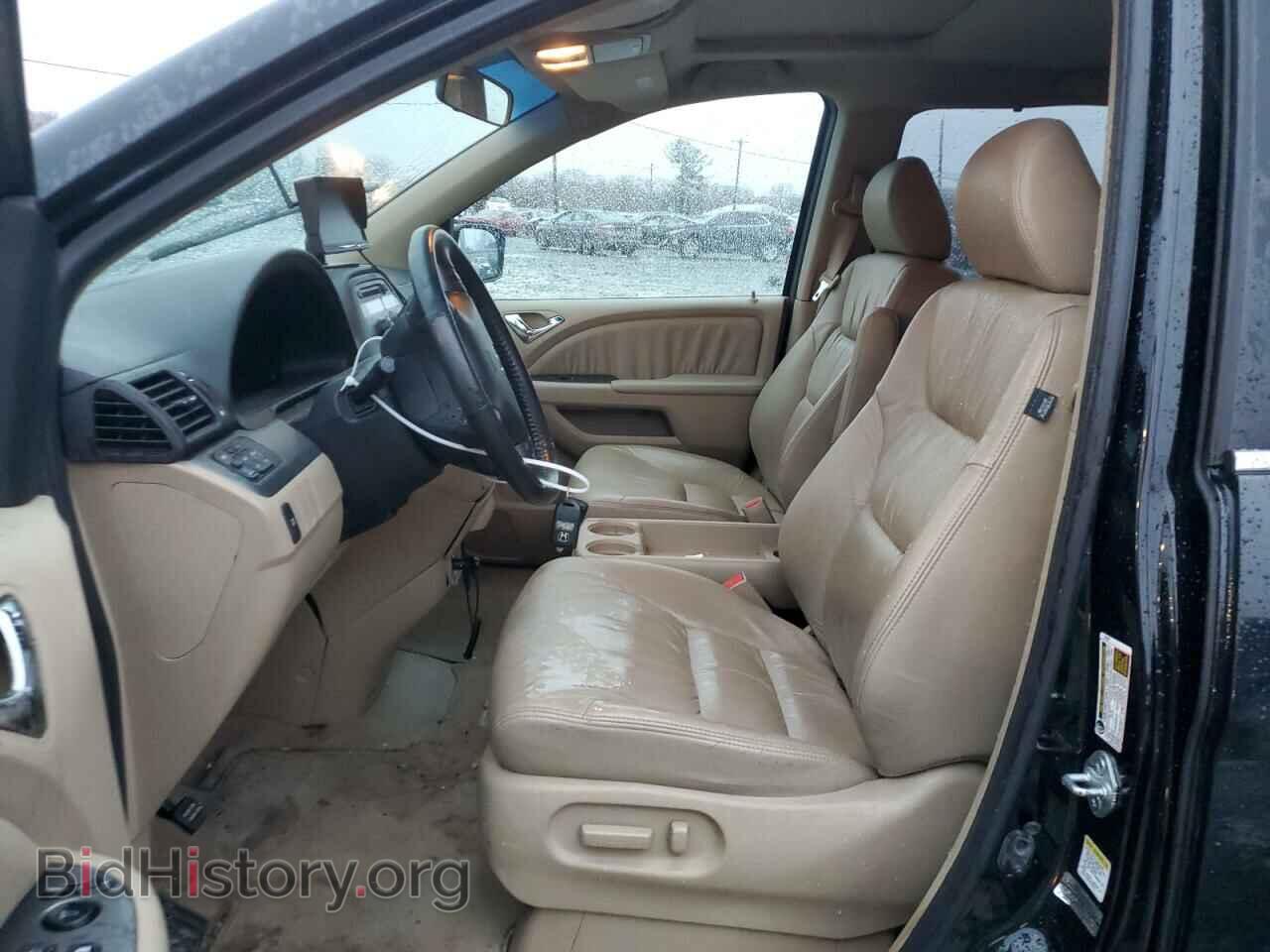 2007 HONDA All Models - VIN: 5FNRL38647B137172 - Фото 7