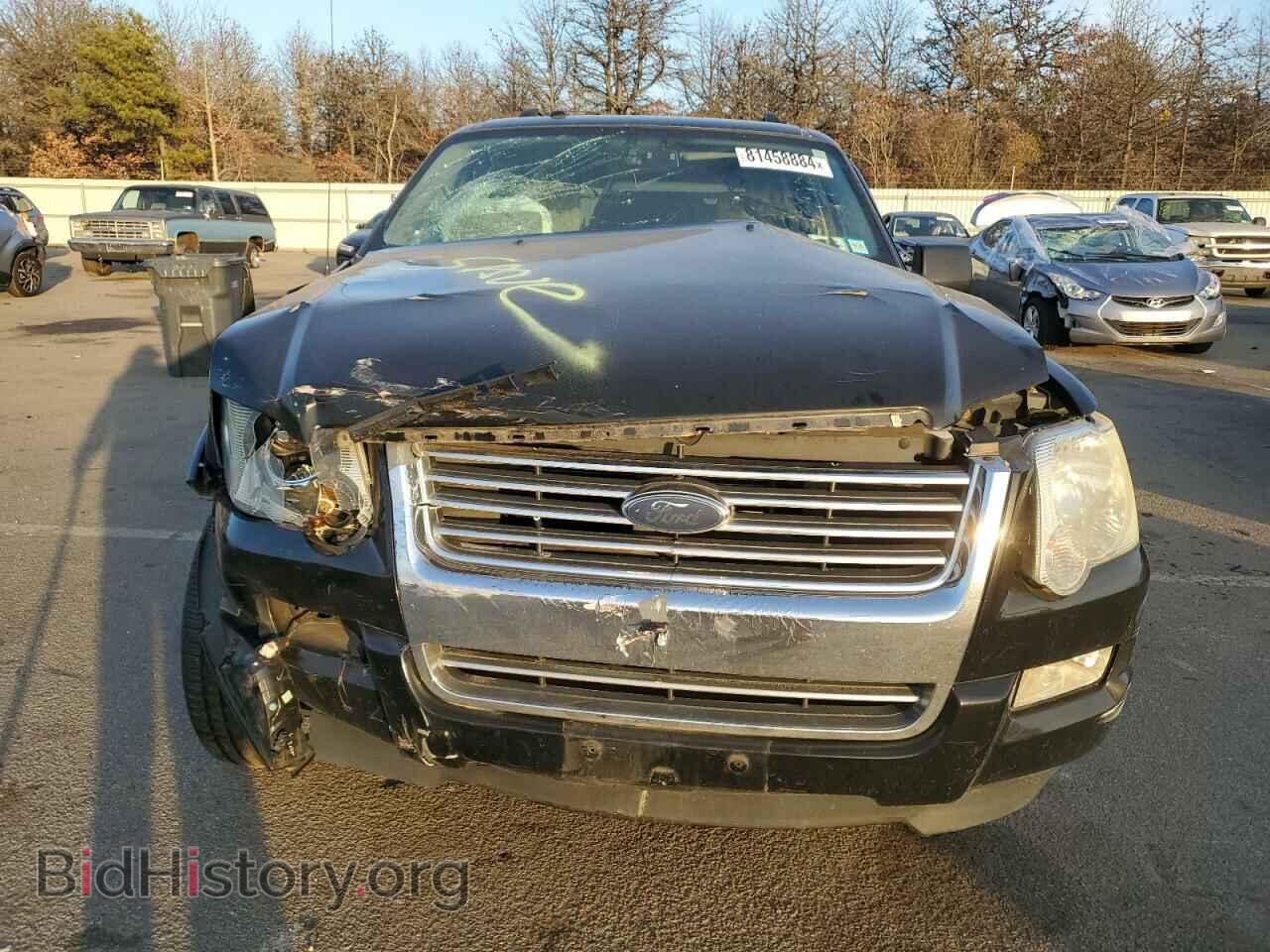 2007 FORD EXPLORER - VIN: 1FMEU73EX7UB50805 - Фото 5