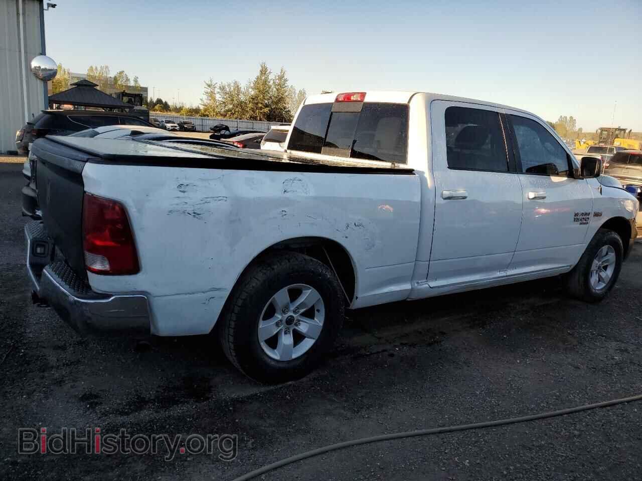 2019 RAM 1500 - VIN: 1C6RR7TT4KS619260 - Фото 3