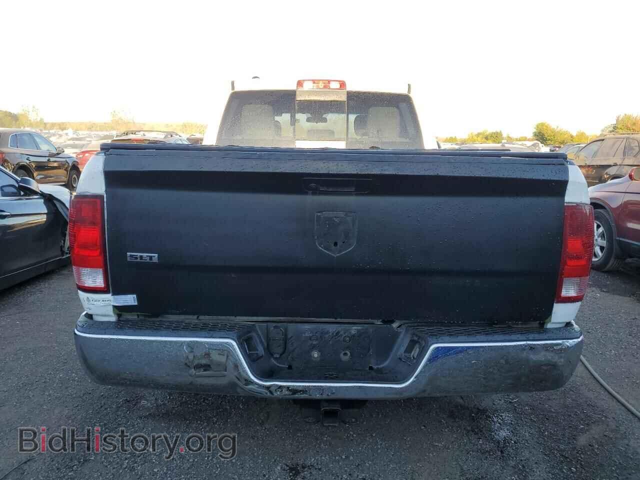 2019 RAM 1500 - VIN: 1C6RR7TT4KS619260 - Фото 6