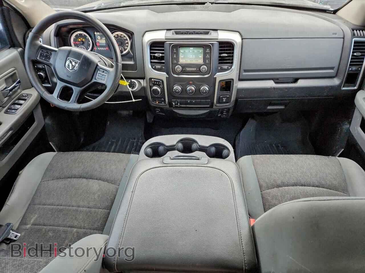 2019 RAM 1500 - VIN: 1C6RR7TT4KS619260 - Фото 8