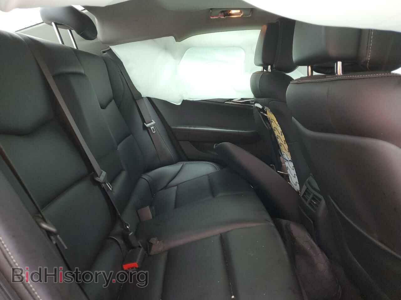 2014 CADILLAC ATS - VIN: 1G6AA5RA7E0166651 - Фото 10