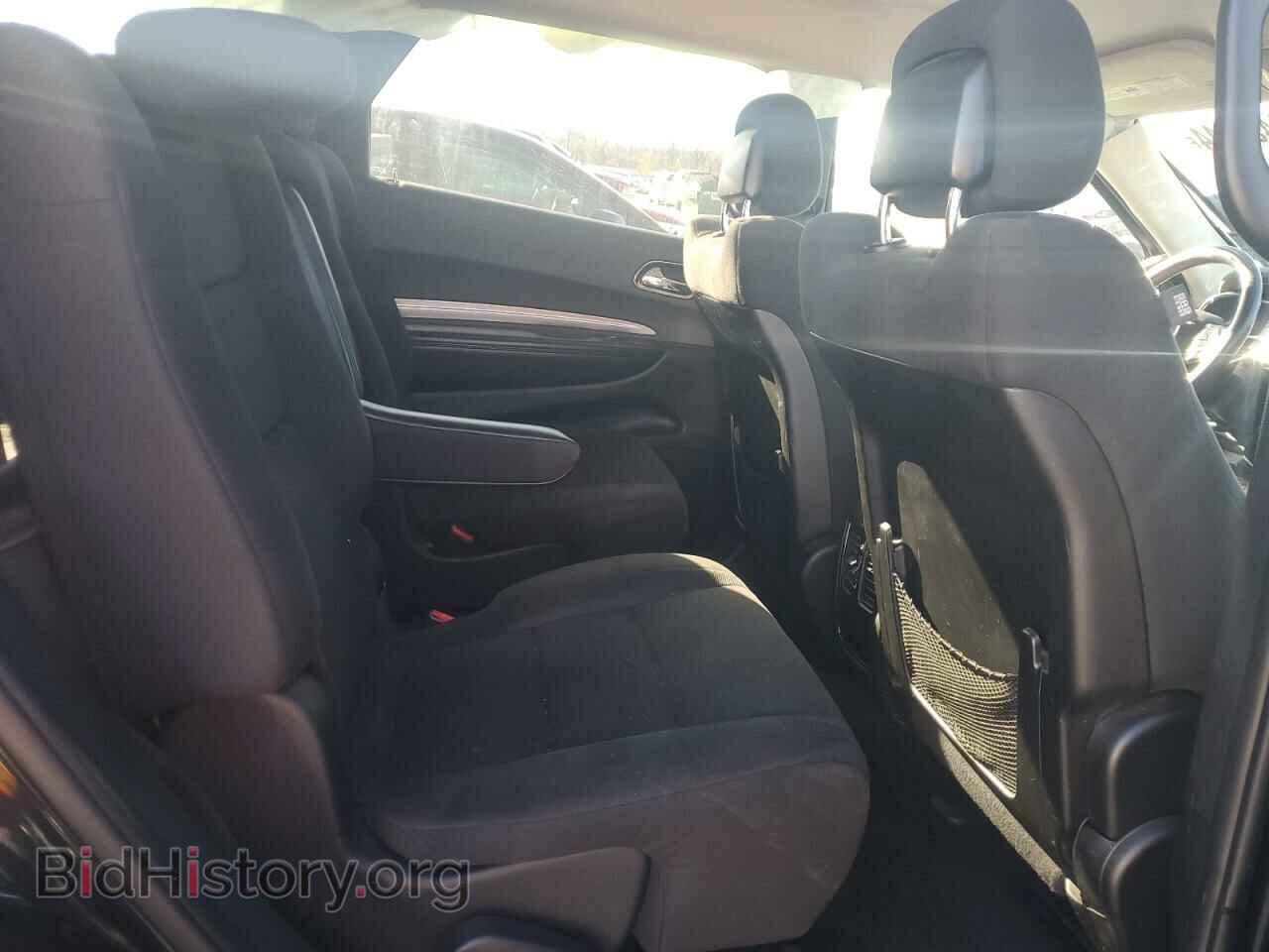 2015 DODGE DURANGO - VIN: 1C4RDJAG2FC101514 - Photo 11