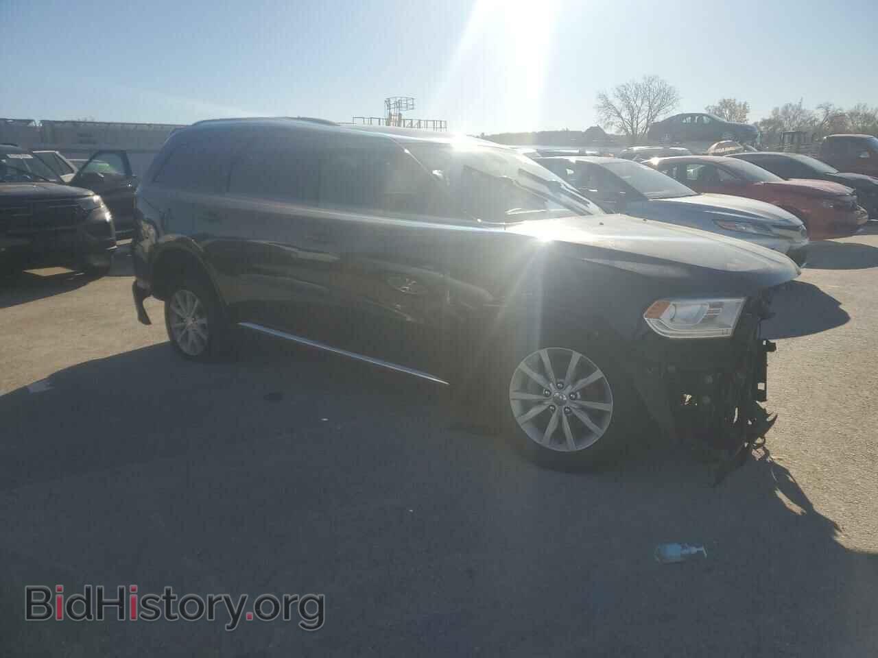 2015 DODGE DURANGO - VIN: 1C4RDJAG2FC101514 - Photo 4