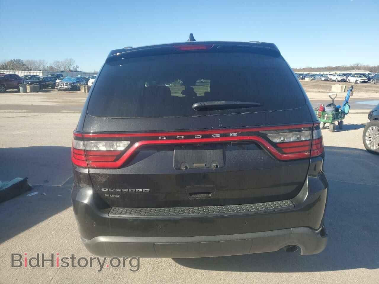 2015 DODGE DURANGO - VIN: 1C4RDJAG2FC101514 - Photo 6
