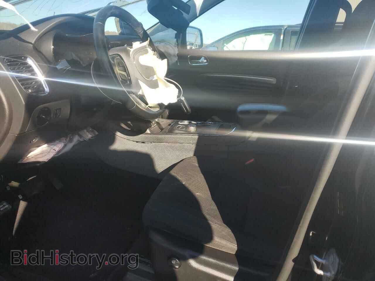 2015 DODGE DURANGO - VIN: 1C4RDJAG2FC101514 - Photo 7