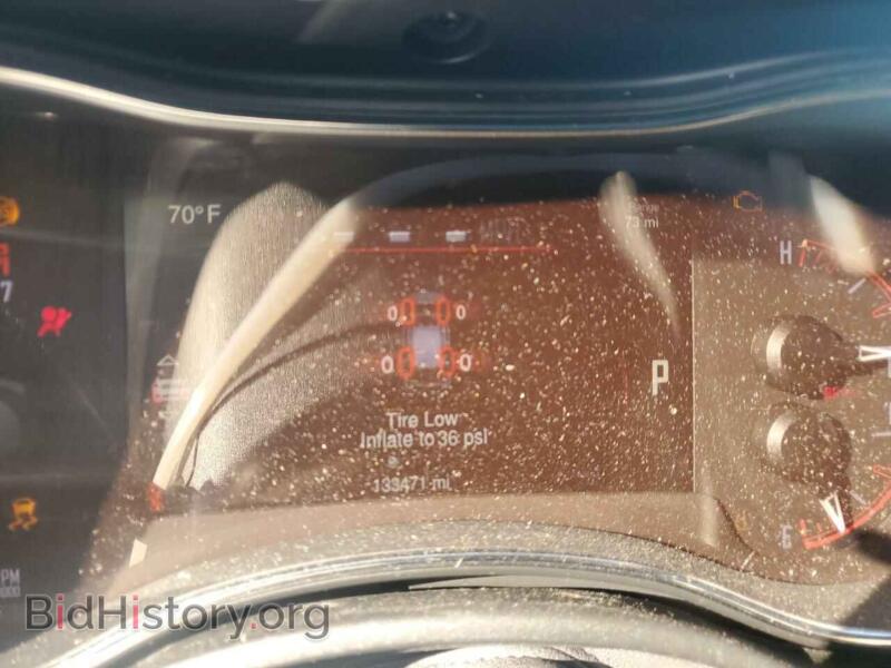 2015 Dodge DURANGO (VIN 1C4RDJAG2FC101514) — photo 9 of 14