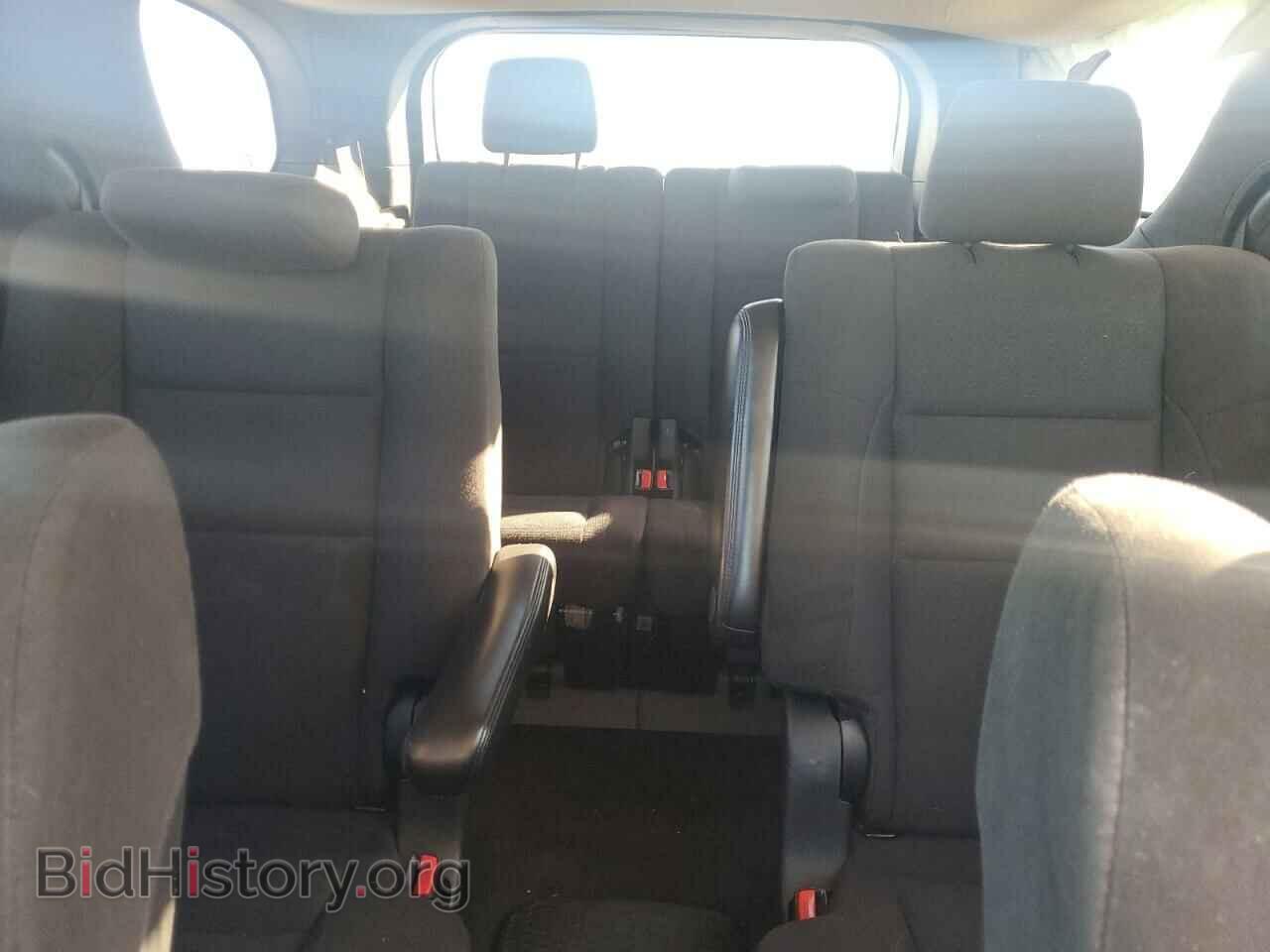 2015 DODGE DURANGO - VIN: 1C4RDJAG2FC101514 - Photo 10