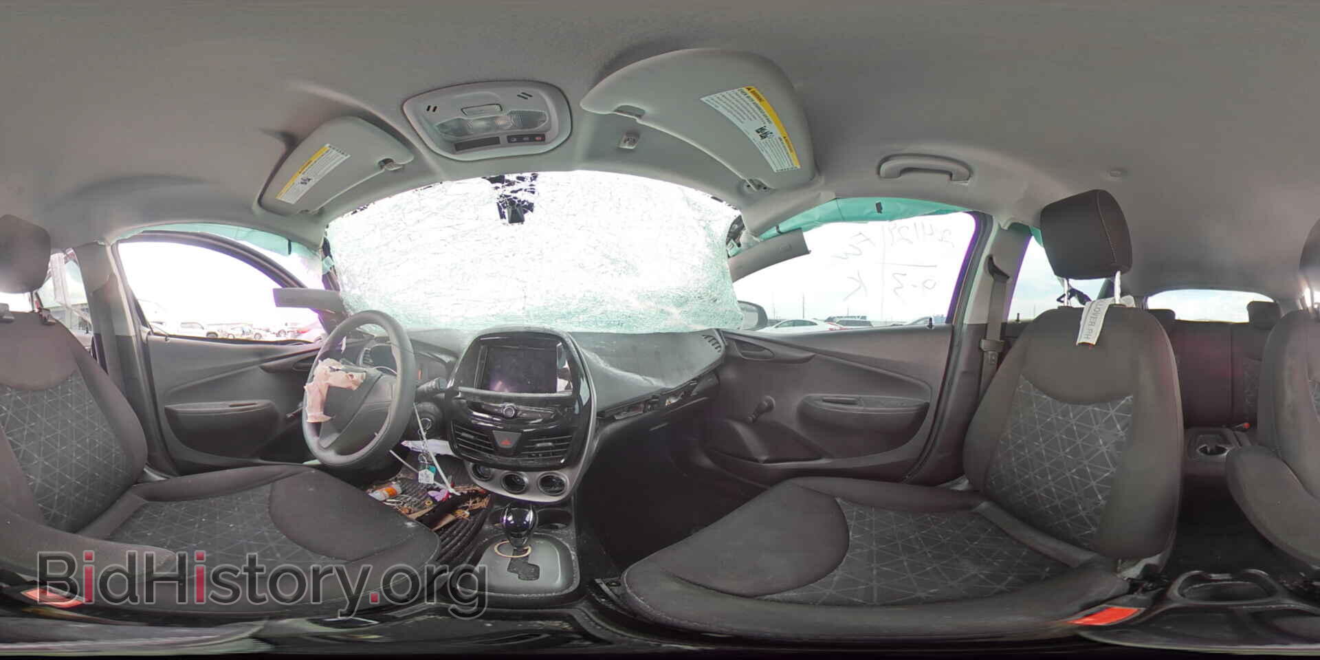 2020 CHEVROLET SPARK - VIN: KL8CB6SA5LC465904 - Фото 15