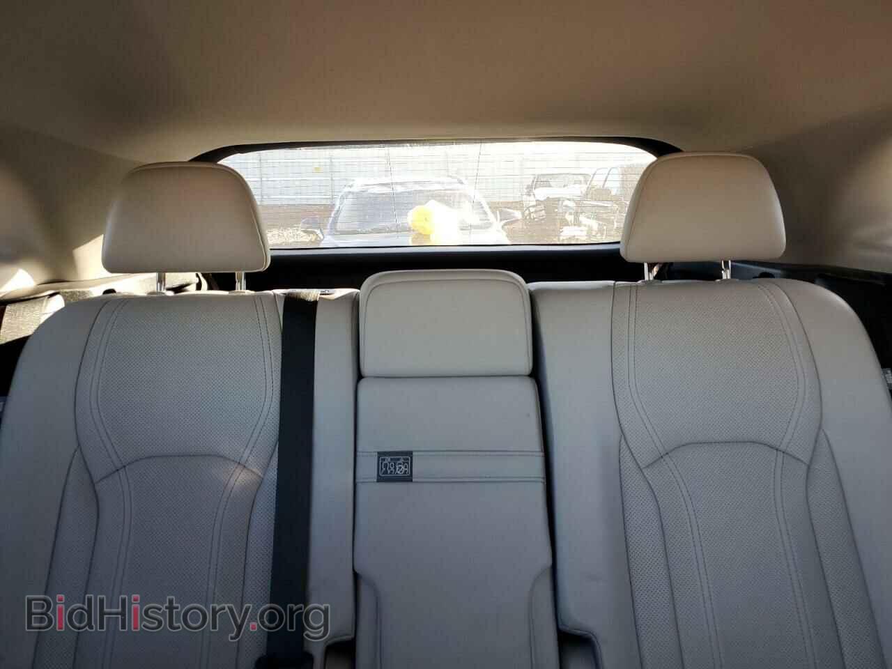 2017 LEXUS RX350 - VIN: 2T2BZMCA6HC056953 - Фото 10