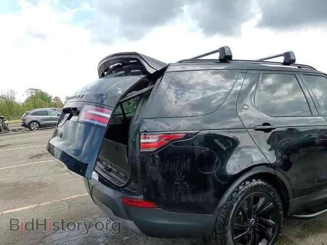 2017 LAND ROVER DISCOVERY - VIN: SALRRBBV7HA041077 - Фото 14